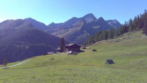 Stadel Soussun Champoluc